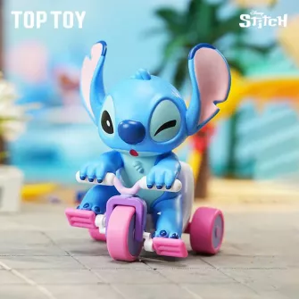Blind Box figure - Stitch - Cute Action Series Figures Blind Box