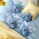 Stitch - Mini Fluffy Series Figures Surprise Blind Bag