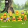 Winnie The Pooh - Happy Time Series Figures Blind Box