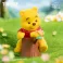 Winnie The Pooh - Happy Time Series Figures Blind Box