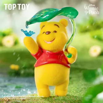 Blind Box figure - Winnie The Pooh - Happy Time Series Figures Blind Box