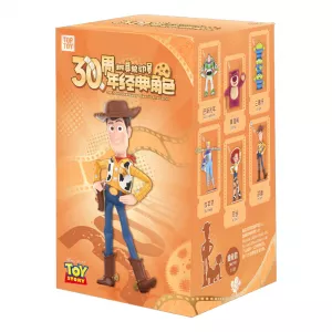 Toy Story - 30th Anniversary Classic Character Series Figures Blind Box