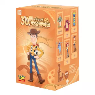 Blind Box figure - Toy Story - 30th Anniversary Classic Character Series Figures Blind Box