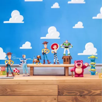 Blind Box figure - Toy Story - 30th Anniversary Classic Character Series Figures Blind Box