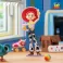Toy Story - 30th Anniversary Classic Character Series Figures Blind Box