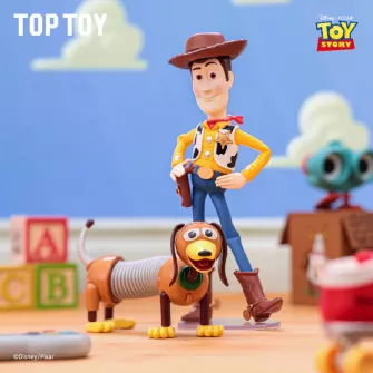 Blind Box figure - Toy Story - 30th Anniversary Classic Character Series Figures Blind Box