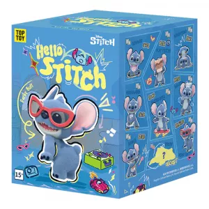 Stitch - Hello Stitch Series Figures Blind Box