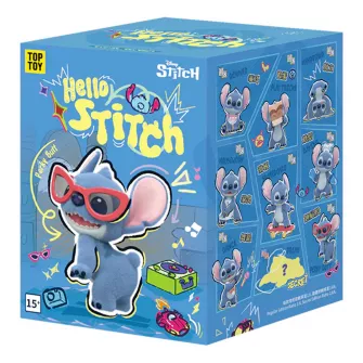 Blind Box figure - Stitch - Hello Stitch Series Figures Blind Box