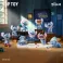 Stitch - Hello Stitch Series Figures Blind Box