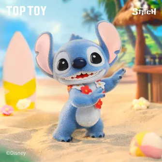 Blind Box figure - Stitch - Hello Stitch Series Figures Blind Box