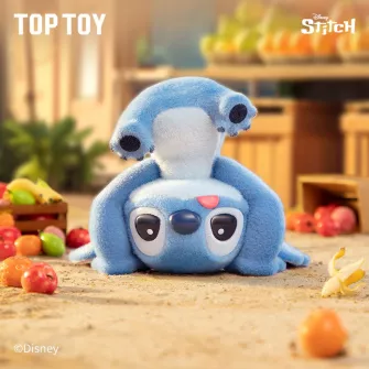 Blind Box figure - Stitch - Hello Stitch Series Figures Blind Box