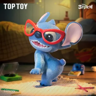 Blind Box figure - Stitch - Hello Stitch Series Figures Blind Box
