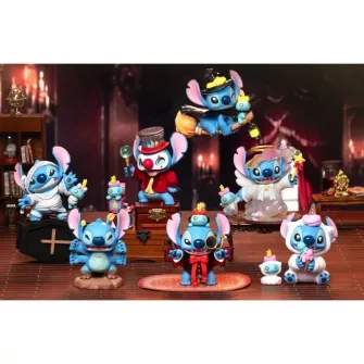 Blind Box figure - Stitch - Stitch's Wacky Diary 2.0 Series Figures Blind Box
