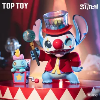 Blind Box figure - Stitch - Stitch's Wacky Diary 2.0 Series Figures Blind Box