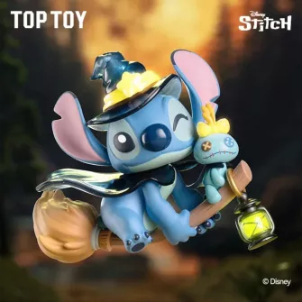 Blind Box figure - Stitch - Stitch's Wacky Diary 2.0 Series Figures Blind Box