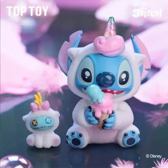 Blind Box figure - Stitch - Stitch's Wacky Diary 2.0 Series Figures Blind Box