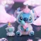 Stitch - Stitch's Wacky Diary 2.0 Series Figures Blind Box