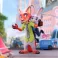 Zootopia - Judy & Nick Story Series Figures Blind Box