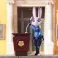 Zootopia - Judy & Nick Story Series Figures Blind Box