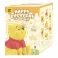 Winnie The Pooh - Happy Everyday Series Figures Blind Box