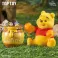 Winnie The Pooh - Happy Everyday Series Figures Blind Box