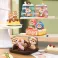 Chip 'n' Dale - Dessert Adventure Series Figures Blind Box