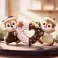 Chip 'n' Dale - Dessert Adventure Series Figures Blind Box