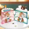 Chip 'n' Dale - Dessert Adventure Series Figures Blind Box