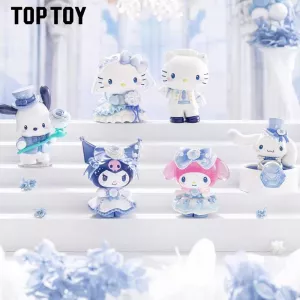 Sanrio - Romantic Wedding Series Blind Box