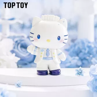 Blind Box figure - Sanrio - Romantic Wedding Series Blind Box