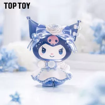 Blind Box figure - Sanrio - Romantic Wedding Series Blind Box