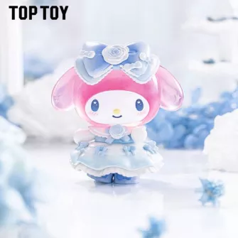 Blind Box figure - Sanrio - Romantic Wedding Series Blind Box