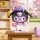 Kuromi - School Diary Series Figures Blind Box