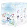 Sanrio - Spring Flower Series Blind Box