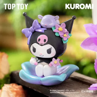 Blind Box figure - Sanrio - Spring Flower Series Blind Box