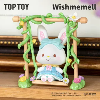 Blind Box figure - Sanrio - Spring Flower Series Blind Box