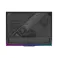 ROG Strix G16 G614PM-RV023 (16 inča FHD+, Ryzen 9 8940HX, 16GB, SSD 1TB, GeForce RTX 5060) laptop + ranac 