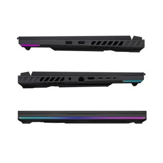 Gaming laptopovi - ROG Strix G16 G614PM-RV023 (16 inča FHD+, Ryzen 9 8940HX, 16GB, SSD 1TB, GeForce RTX 5060) laptop + ranac 