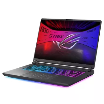 Gaming laptopovi - ROG Strix G16 G615LR-S5340W (16 inča 2.5K, Ultra 9 275HX, 32GB, SSD 2TB, GeForce RTX 5070 Ti, Win 11 Home) laptop + ranac 