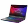 ROG Strix G16 G615LR-S5340W (16 inča 2.5K, Ultra 9 275HX, 32GB, SSD 2TB, GeForce RTX 5070 Ti, Win 11 Home) laptop + ranac 