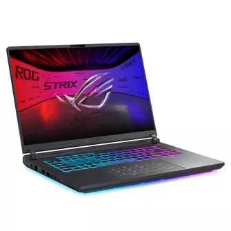 Gaming laptopovi - ROG Strix G16 G615LR-S5340W (16 inča 2.5K, Ultra 9 275HX, 32GB, SSD 2TB, GeForce RTX 5070 Ti, Win 11 Home) laptop + ranac 