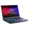 ROG Strix G16 G615LR-S5340W (16 inča 2.5K, Ultra 9 275HX, 32GB, SSD 2TB, GeForce RTX 5070 Ti, Win 11 Home) laptop + ranac 