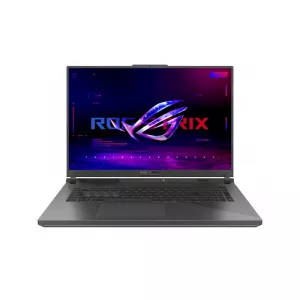 Gaming laptopovi - ROG Strix G18 G814PM-S9028 (18 inča 2.5K, Ryzen 9 8940HX, 32GB, SSD 1TB, GeForce RTX 5060) laptop + ROG ranac 