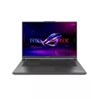 Gaming laptopovi - ROG Strix G18 G814PM-S9028 (18 inča 2.5K, Ryzen 9 8940HX, 32GB, SSD 1TB, GeForce RTX 5060) laptop + ROG ranac 