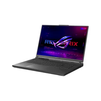 Gaming laptopovi - ROG Strix G18 G814PM-S9028 (18 inča 2.5K, Ryzen 9 8940HX, 32GB, SSD 1TB, GeForce RTX 5060) laptop + ROG ranac 