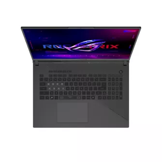 Gaming laptopovi - ROG Strix G18 G814PM-S9028 (18 inča 2.5K, Ryzen 9 8940HX, 32GB, SSD 1TB, GeForce RTX 5060) laptop + ROG ranac 