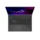ROG Strix G18 G814PM-S9028 (18 inča 2.5K, Ryzen 9 8940HX, 32GB, SSD 1TB, GeForce RTX 5060) laptop + ROG ranac 
