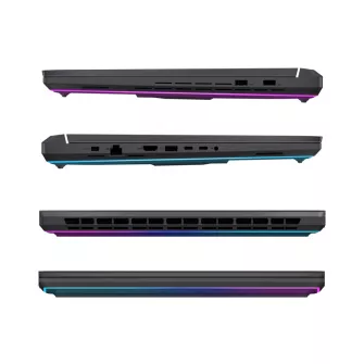 Gaming laptopovi - ROG Strix G18 G815LP-S9024 (18 inča 2.5K, Ultra 9 275HX, 32GB, SSD 2TB, GeForce RTX 5070) laptop + ROG ranac 