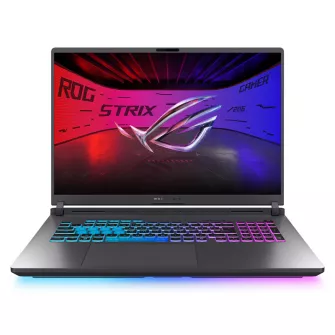 Gaming laptopovi - ROG Strix G18 G815LP-S9024 (18 inča 2.5K, Ultra 9 275HX, 32GB, SSD 2TB, GeForce RTX 5070) laptop + ROG ranac 