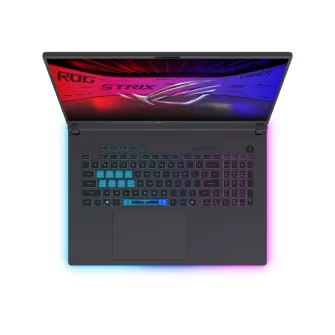 Gaming laptopovi - ROG Strix G18 G815LR-S9278W (18 inča 2.5K, Ultra 9 275HX, 32GB, SSD 2TB, GeForce RTX 5070 Ti, Win 11 Home) laptop + ranac 